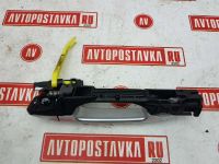 Лот: 20900298. Фото: 3. Ручка двери Subaru Forester SH5... Авто, мото, водный транспорт