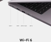 Лот: 20545261. Фото: 5. Ноутбук Xiaomi Redmibook Pro...