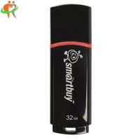 Лот: 16221754. Фото: 2. Флэш-диск Smart Buy 32GB Crown... Носители информации