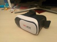 Лот: 8336921. Фото: 2. VR BOX 2. Аксессуары
