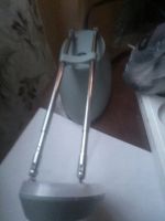 Лот: 12737143. Фото: 2. Сфетильник настольный. Освещение