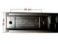 Лот: 15910039. Фото: 2. 43UH75 Stand BASE R/L, подставка... Аксессуары