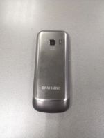 Лот: 21082214. Фото: 2. Samsung C3530 не работает микрофон. Смартфоны, связь, навигация