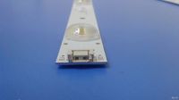 Лот: 14527522. Фото: 6. 0003 LED String Strip LCD 6 диодов...