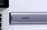 Лот: 22024848. Фото: 4. Корпус для диска UGREEN CM353... Красноярск
