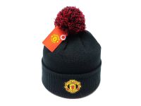 Лот: 12848506. Фото: 6. Шапка мужская Manchester United...