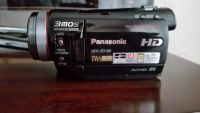 Лот: 6405950. Фото: 6. Panasonic HDC-SD100