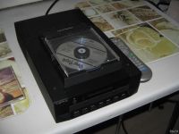 Лот: 17394768. Фото: 2. Ультра-CD транспорт Cyrus-T SE. Аудиотехника