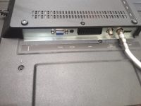 Лот: 25517671. Фото: 5. Телевизор Starwind SW-LED40BA201...