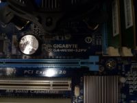 Лот: 17946109. Фото: 4. Системный блок 1155/Pentium G850... Красноярск