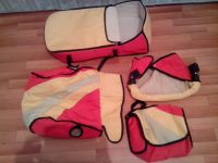 Лот: 6603208. Фото: 5. Коляска детская