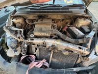 Лот: 24883460. Фото: 5. Toyota Vitz 2003г. АКПП V-1.0...