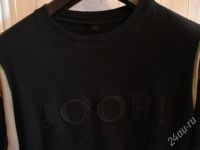 Лот: 356411. Фото: 3. Кофта JOOP!. Одежда, обувь, галантерея