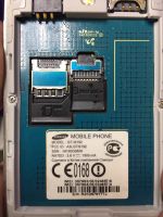 Лот: 16302234. Фото: 3. Смартфон samsung galaxy s4 mini... Красноярск