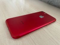 Лот: 17432675. Фото: 5. iPhone 7 Red 128GB