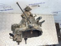 Лот: 25529837. Фото: 5. Комплект переделки на МКПП Renault...