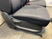 Лот: 21711416. Фото: 6. сиденье SsangYong Actyon Sports...