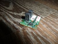 Лот: 11540947. Фото: 5. Датчик дверцы картриджей p/n...