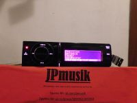 Лот: 13427156. Фото: 3. Процессорная магнитола Kenwood... Авто, мото, водный транспорт