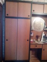 Лот: 4843283. Фото: 3. прихожая. Мебель