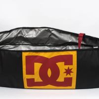 Лот: 6095214. Фото: 4. Чехол для сноуборда DC Shoes Daylugger... Красноярск