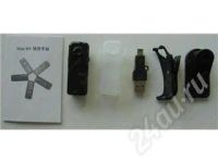 Лот: 609346. Фото: 2. Микро видеорегистратор MD-80... Фото, видеокамеры, оптика