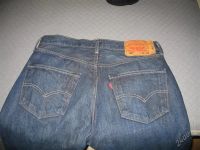 Лот: 1640803. Фото: 2. Джинсы LEVIS р.32. Мужская одежда