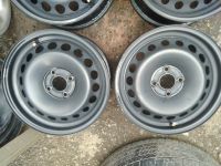 Лот: 16342464. Фото: 3. R15 4x100 диски 4шт. Авто, мото, водный транспорт