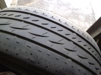 Лот: 11700900. Фото: 3. 205/60 r16,205/60/16 Bridgestone... Авто, мото, водный транспорт