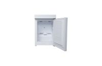 Лот: 15910937. Фото: 5. Холодильник Indesit DF 5160 W...