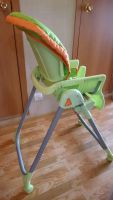 Лот: 8298979. Фото: 3. Стульчик для кормления baby hit. Дети растут