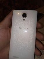 Лот: 10946729. Фото: 4. Смартфон Turbo X5