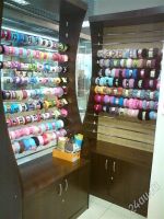 Лот: 1592103. Фото: 2. Стеллажи (2шт). Оборудование