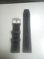 Лот: 16384779. Фото: 2. ремешок с пряжкой для часов из... Часы, аксессуары
