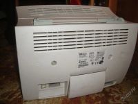 Лот: 1662896. Фото: 2. Лазерный принтер HP LASERJET 1100. Принтеры, сканеры, МФУ