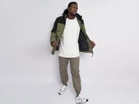 Лот: 24979186. Фото: 2. Куртка Diesel. Мужская одежда