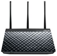 Лот: 5022053. Фото: 3. Asus rt n18u. Компьютеры, оргтехника, канцтовары