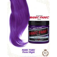 Лот: 7832329. Фото: 4. Краска для волос manic panic violet... Красноярск