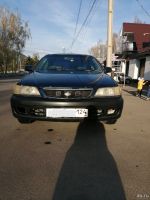 Лот: 13777722. Фото: 3. Toyota corona premio. Красноярск