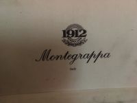 Лот: 18893555. Фото: 5. Ручка Montegrappa Reminiscence...