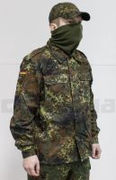 Лот: 6971763. Фото: 3. Полевой китель армии Германии... Туризм, охота, рыбалка, самооборона