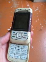 Лот: 25393360. Фото: 5. Nokia 5200
