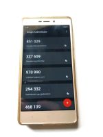 Лот: 12391701. Фото: 4. Xiaomi Redmi 3s