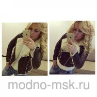 Лот: 6180974. Фото: 3. Куртка теплая! НОВАЯ!. Одежда, обувь, галантерея