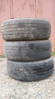 Лот: 14577657. Фото: 7. Yokohama BluEarth E75 215/60R16...