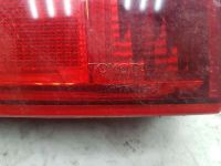 Лот: 20898897. Фото: 4. Фонарь Toyota Corolla Runx NZE121... Красноярск