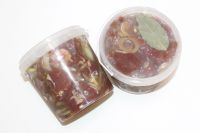 Лот: 2863726. Фото: 2. Оленина. Шашлык. Разные маринады... Продукты