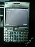 Лот: 271834. Фото: 3. Nokia E61i. Красноярск