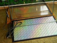 Лот: 6943500. Фото: 2. аквариум с водозащищенным светильником... Аквариумистика