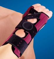 Лот: 11470107. Фото: 4. Ортез для лучезапястного сустава... Красноярск